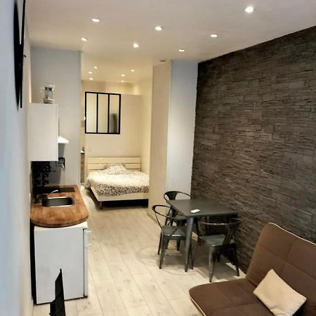 Cosy Appartement - Port De Νίκαια Εξωτερικό φωτογραφία