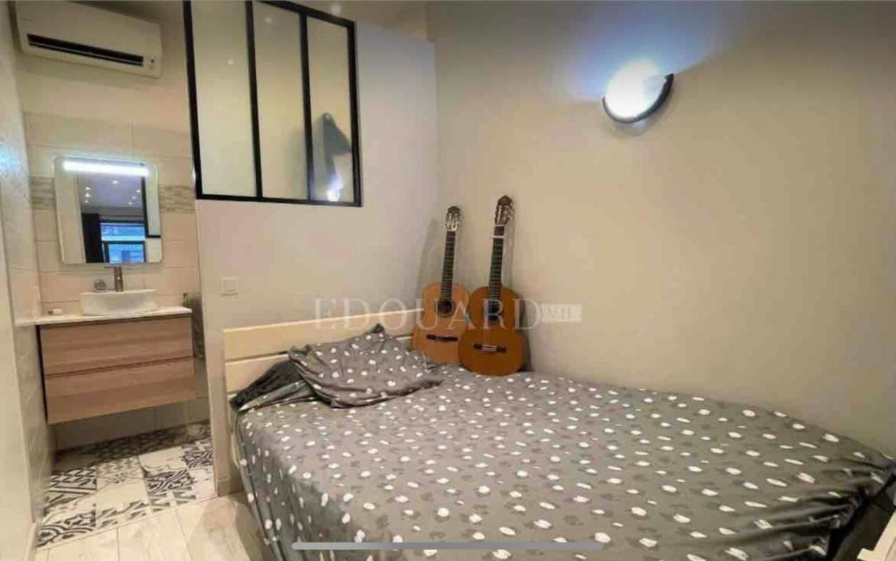 Cosy Appartement - Port De Νίκαια Εξωτερικό φωτογραφία
