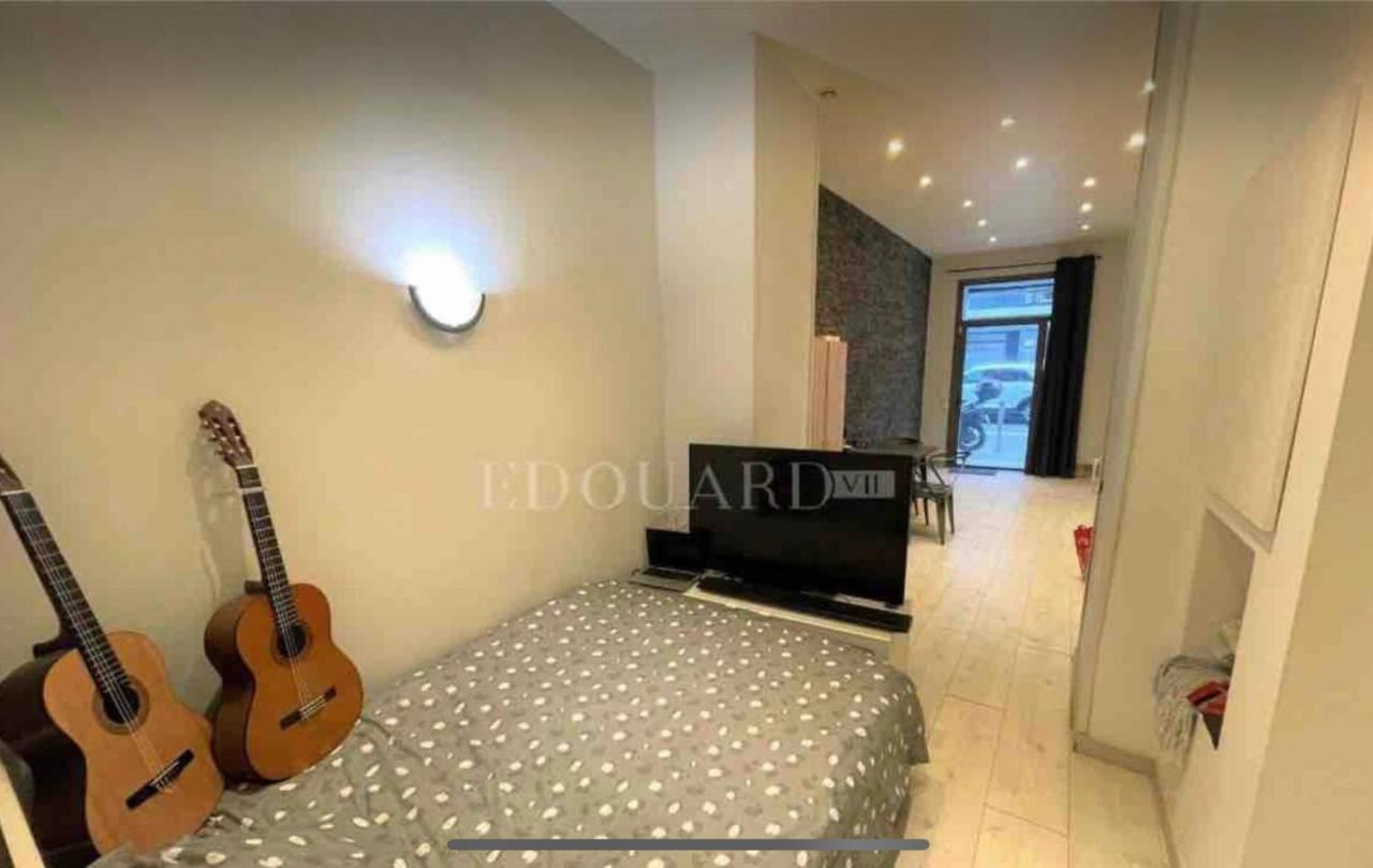 Cosy Appartement - Port De Νίκαια Εξωτερικό φωτογραφία