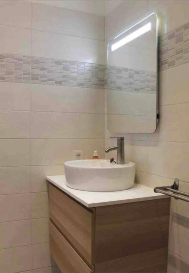 Cosy Appartement - Port De Νίκαια Εξωτερικό φωτογραφία