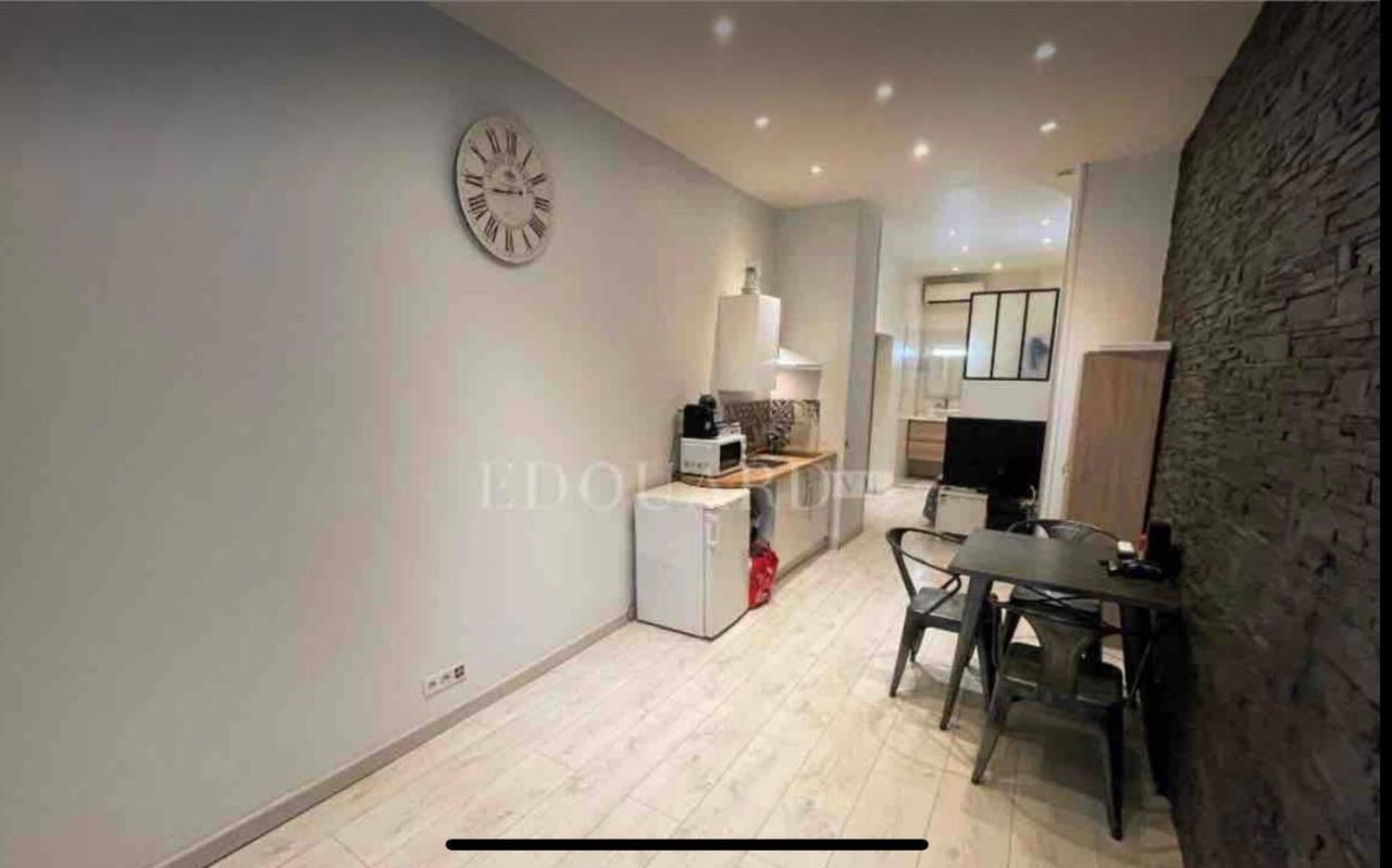 Cosy Appartement - Port De Νίκαια Εξωτερικό φωτογραφία