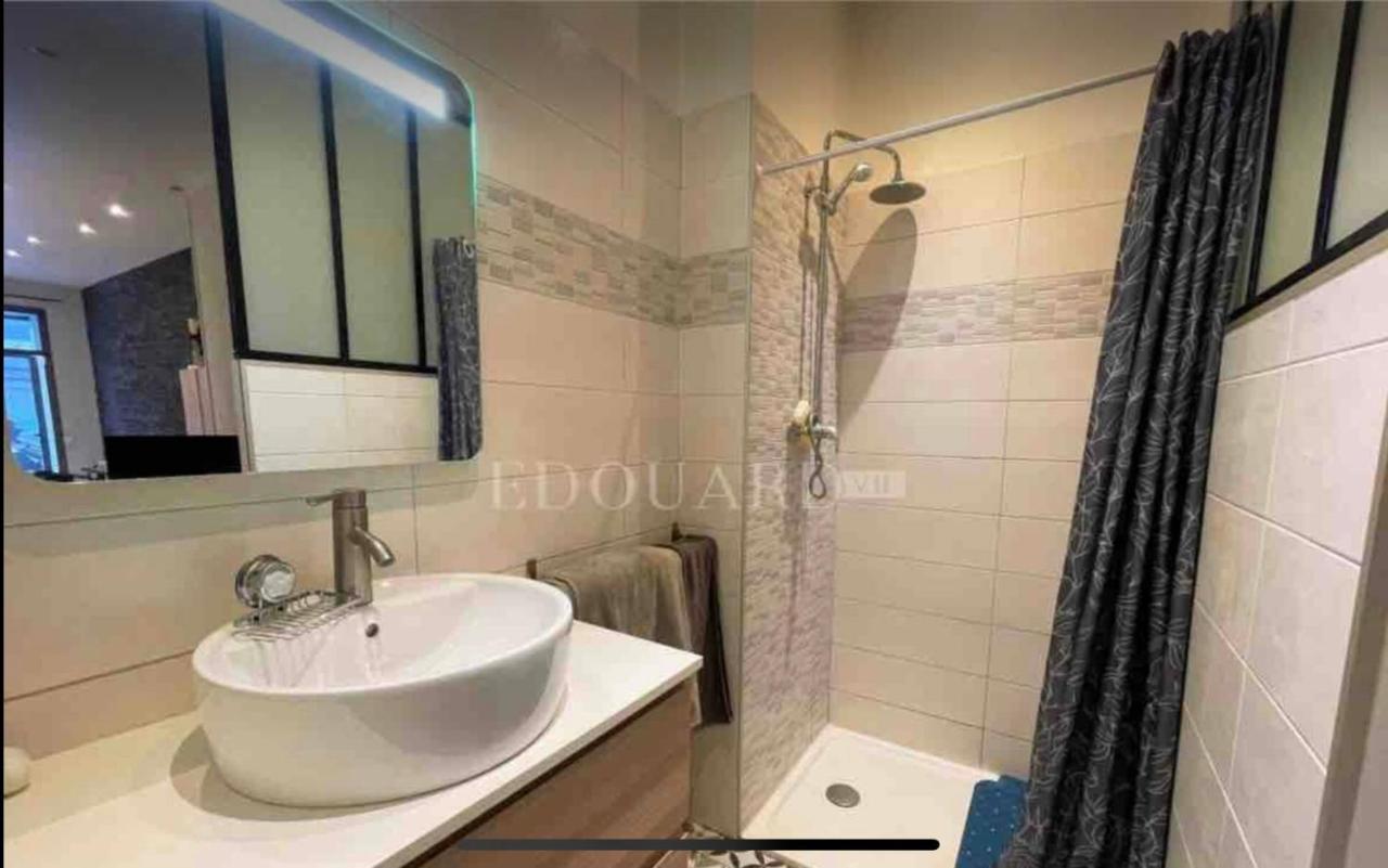 Cosy Appartement - Port De Νίκαια Εξωτερικό φωτογραφία